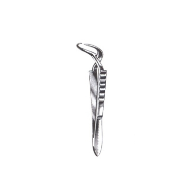 Hemostatic Forceps, Towel Clamps, Napkin Holders